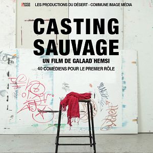 Bilder Casting Sauvage