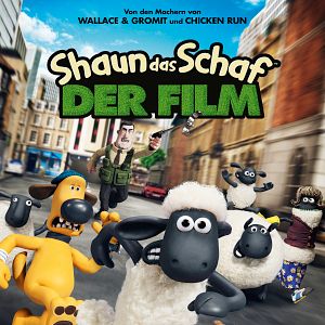 Bilder Shaun das Schaf - Der Film