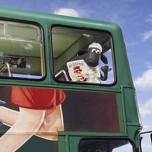 Bilder Shaun das Schaf - Der Film