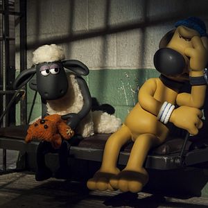 Bilder Shaun das Schaf - Der Film