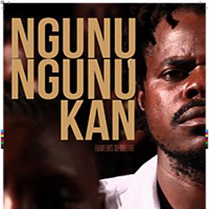 Bilder N'gunu N'gunu Kan (Rumeurs de guerre)