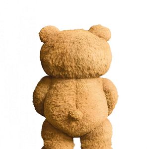 Bilder Ted 2