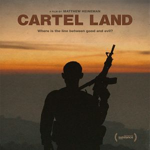 Bilder Cartel Land