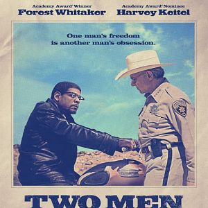 Bilder Two Men in Town