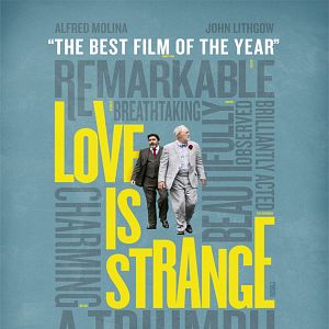 Bilder Liebe geht seltsame Wege