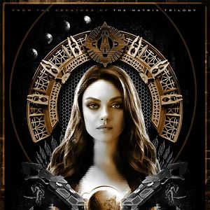 Bilder Jupiter Ascending