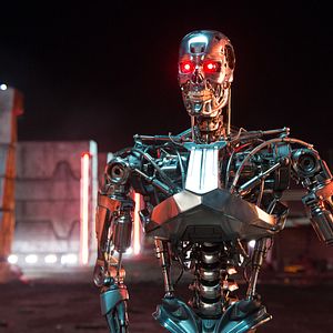 Bilder Terminator: Genisys