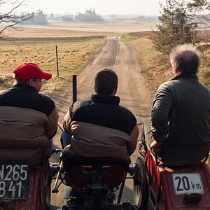 Bilder Über die Jahre