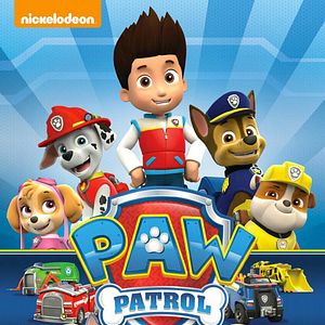 Bilder Paw Patrol