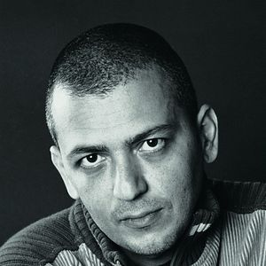 Bilder Akram Zaatari