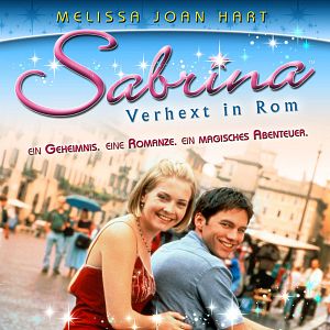 Bilder Sabrina - Verhext in Rom