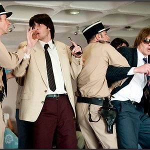 Bilder Die Heineken Entführung