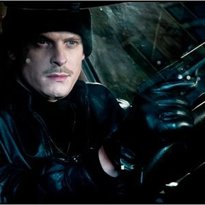 Bilder Die Heineken Entführung