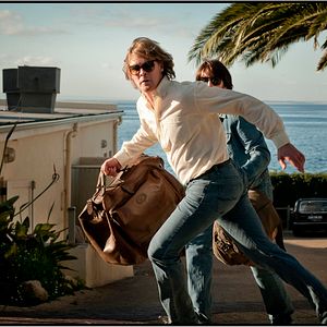 Bilder Die Heineken Entführung