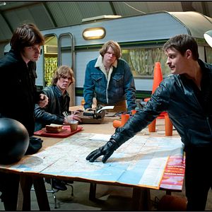 Bilder Die Heineken Entführung