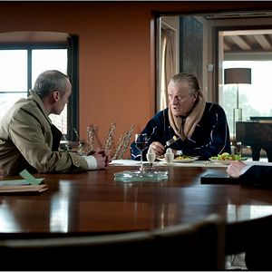 Bilder Die Heineken Entführung