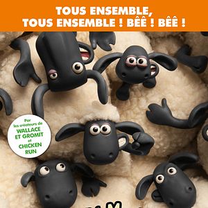 Bilder Shaun das Schaf - Der Film