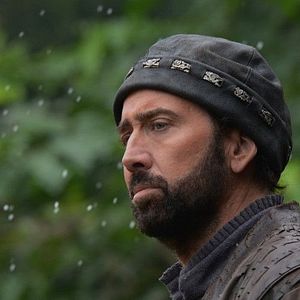 Bilder Outcast - Die letzten Tempelritter