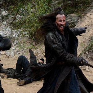 Bilder Outcast - Die letzten Tempelritter