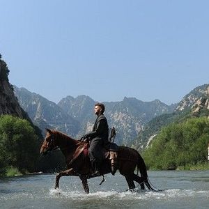 Bilder Outcast - Die letzten Tempelritter