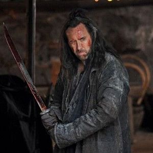 Bilder Outcast - Die letzten Tempelritter