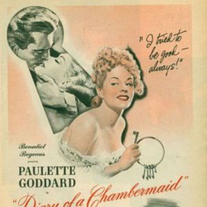 Bilder Tagebuch einer Kammerzofe