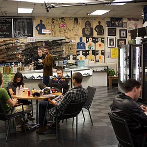 Bilder Playing It Cool