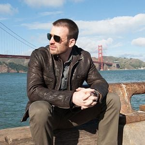 Bilder Playing It Cool