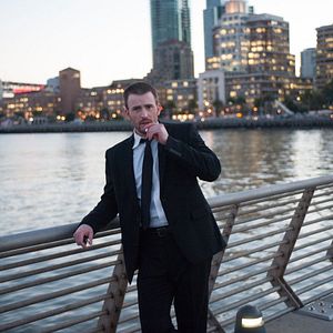 Bilder Playing It Cool