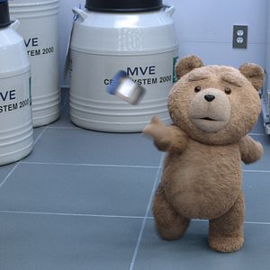 Bilder Ted 2
