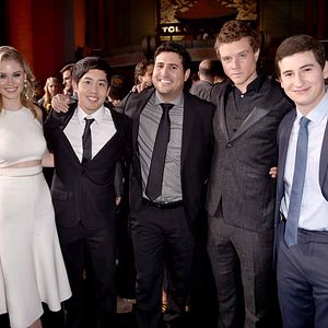 Bilder Virginia Gardner