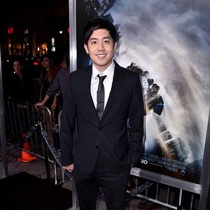 Bilder Allen Evangelista