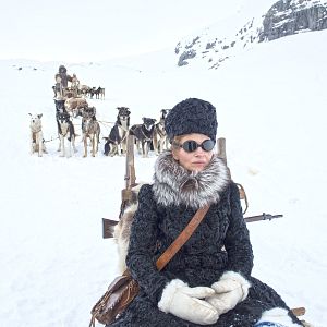 Bilder Nobody Wants The Night