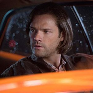 Bilder Jared Padalecki