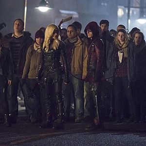 Bilder Colton Haynes