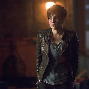 Bilder Bex Taylor-Klaus