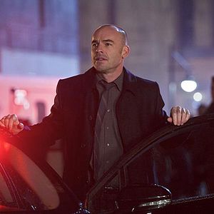 Bilder Paul Blackthorne
