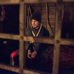 Bilder Stephen Amell