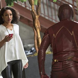 Bilder Candice Patton
