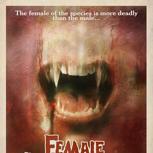 Bilder Female Werewolf