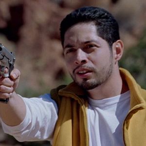 Bilder Maximino Arciniega