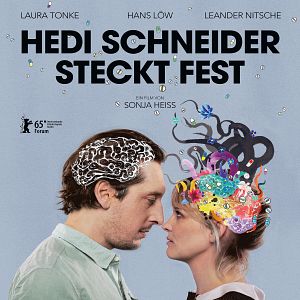 Bilder Hedi Schneider steckt fest