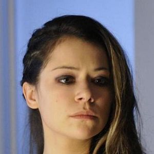 Bilder Tatiana Maslany