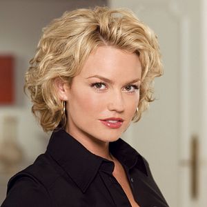 Bilder Kelly Carlson