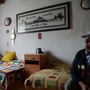 Bilder Arbeit macht das Leben süß, Faulheit stärkt die Glieder