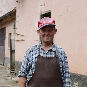 Bilder Georg Weber (II)