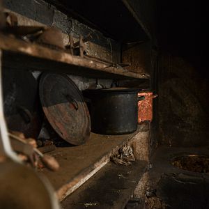 Bilder Arbeit macht das Leben süß, Faulheit stärkt die Glieder