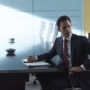 Bilder Patrick J. Adams