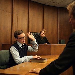 Bilder Der Junge, der nicht lügen konnte