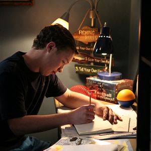 Bilder Der Junge, der nicht lügen konnte